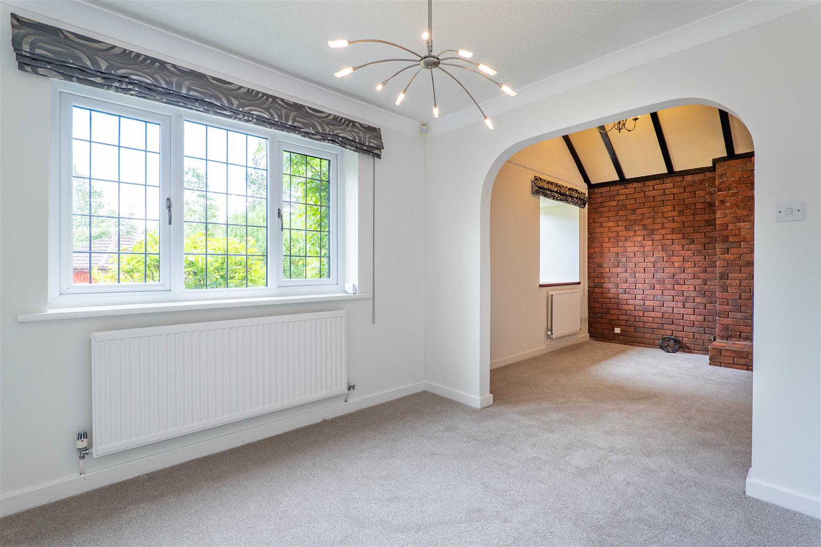 Sycamore Close, Fulwood, Preston